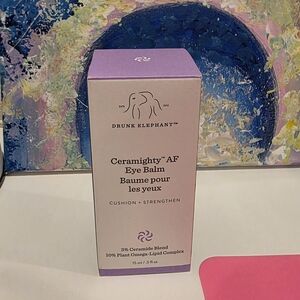 Drunk Elephant Ceramighty AF Eye Balm